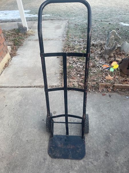 Hand Truck