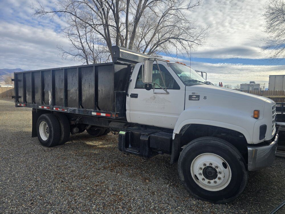 2000 Chevrolet Cc7h042