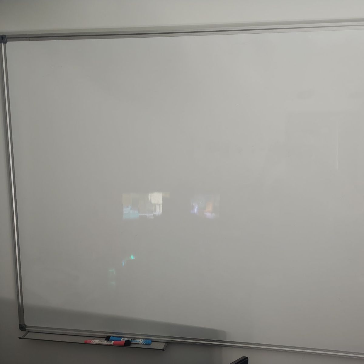 Free Whiteboard - 3x4 ft