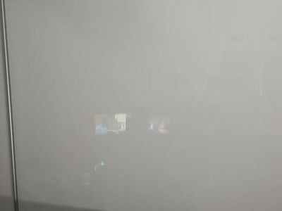 Free Whiteboard - 3x4 ft