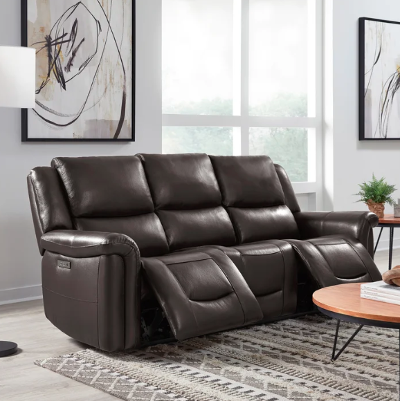 ALBA POWER RECLINING SOFA
