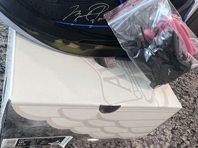 DS Jordan 2 Retro Low SP Off White Size 10