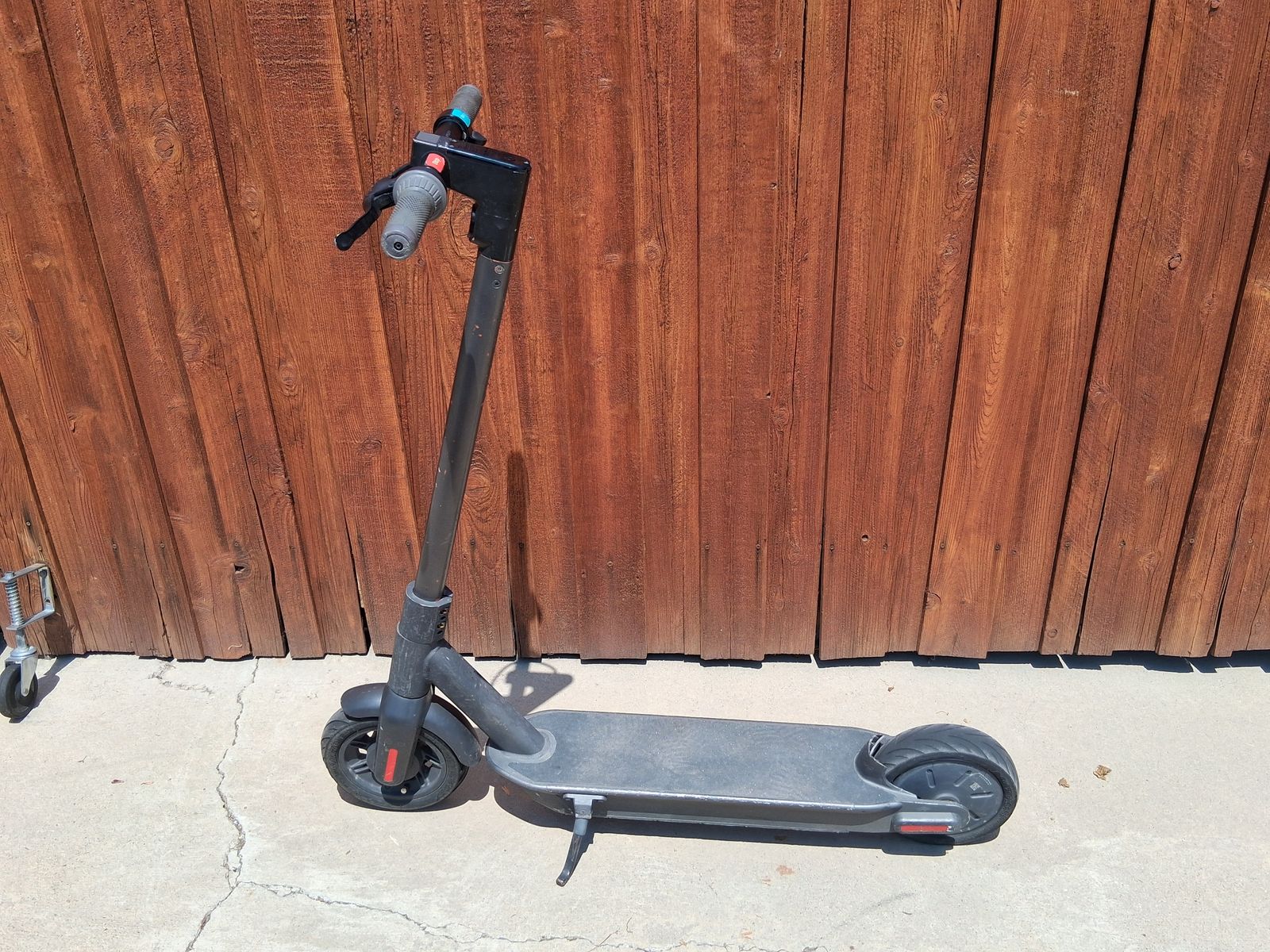Segway E-Scooter