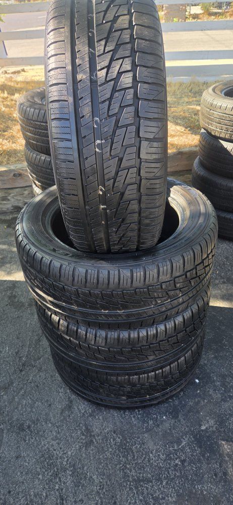 225/50R16 FALKEN ZIEX ZE950
