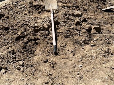 Free Fill dirt