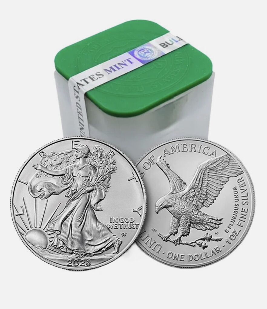 Will Buy Your Silver CoIns top Dollar Paid