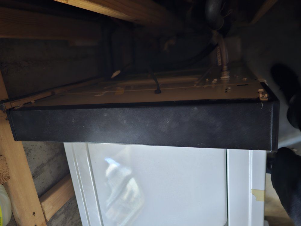 Washer dryer for sale