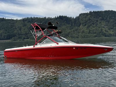 2004 Centurion Avalanche C4