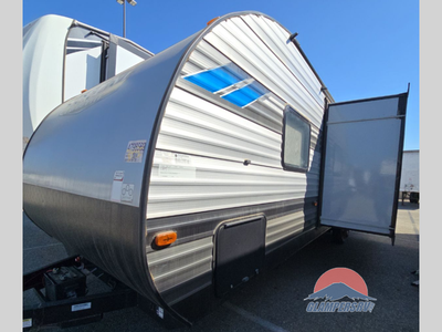 Used 2023 Forest River RV Salem Cruise Lite 282QBXL