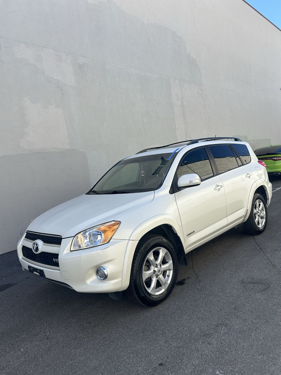 2010 Toyota RAV4