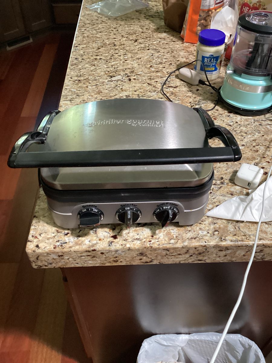 Panni Grill