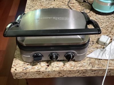 Panni Grill