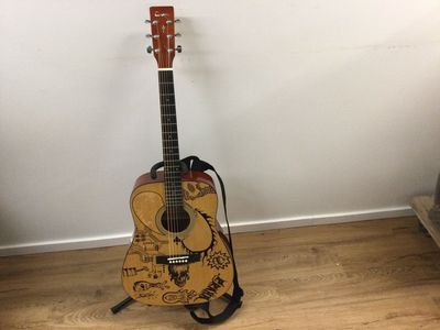 Acoustic Guitar
