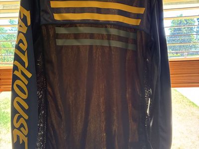 FastHouse Long Sleeve Dirt Bike Shirt