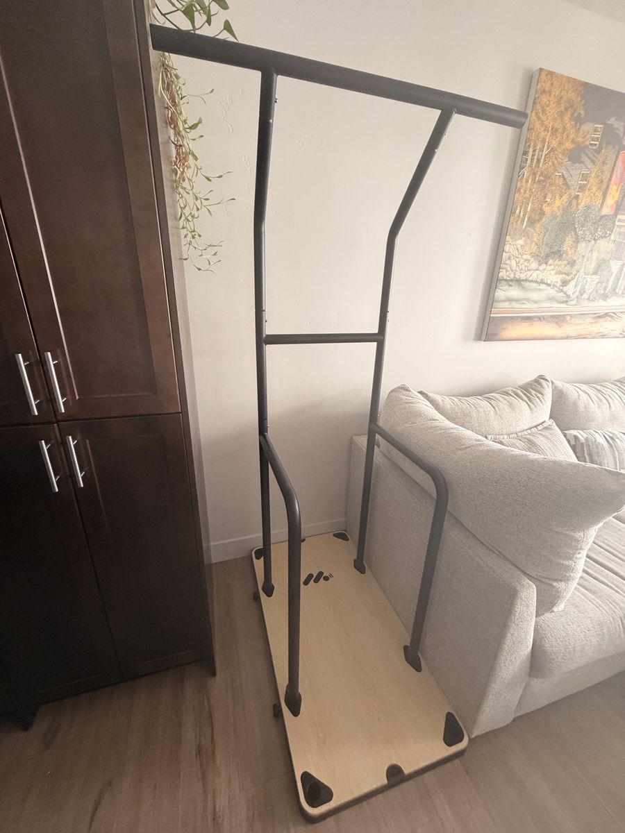 Macrofit Home Gym $450