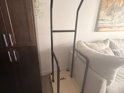 Macrofit Home Gym $450