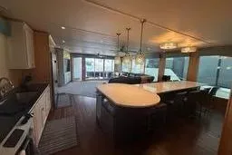 Antelope Point Marina Houseboat *Oceans Trip #2*