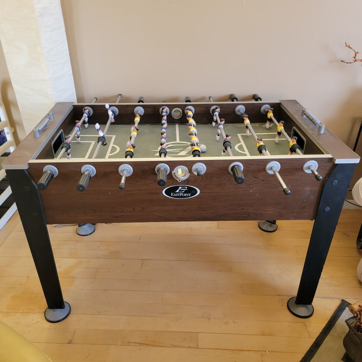 Eastpoint Foosball Table