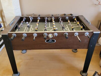 Eastpoint Foosball Table