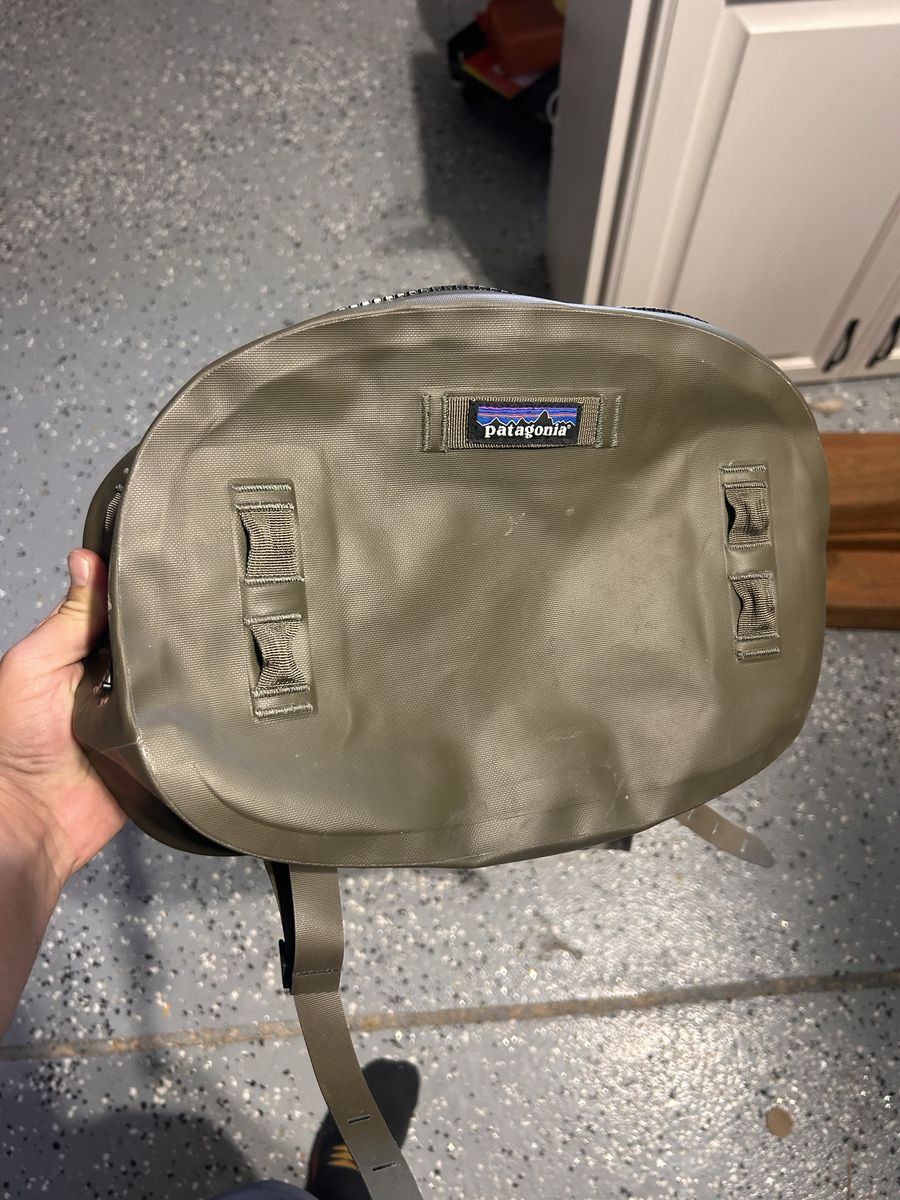 Patagonia Guidewater Hip Pack 9L