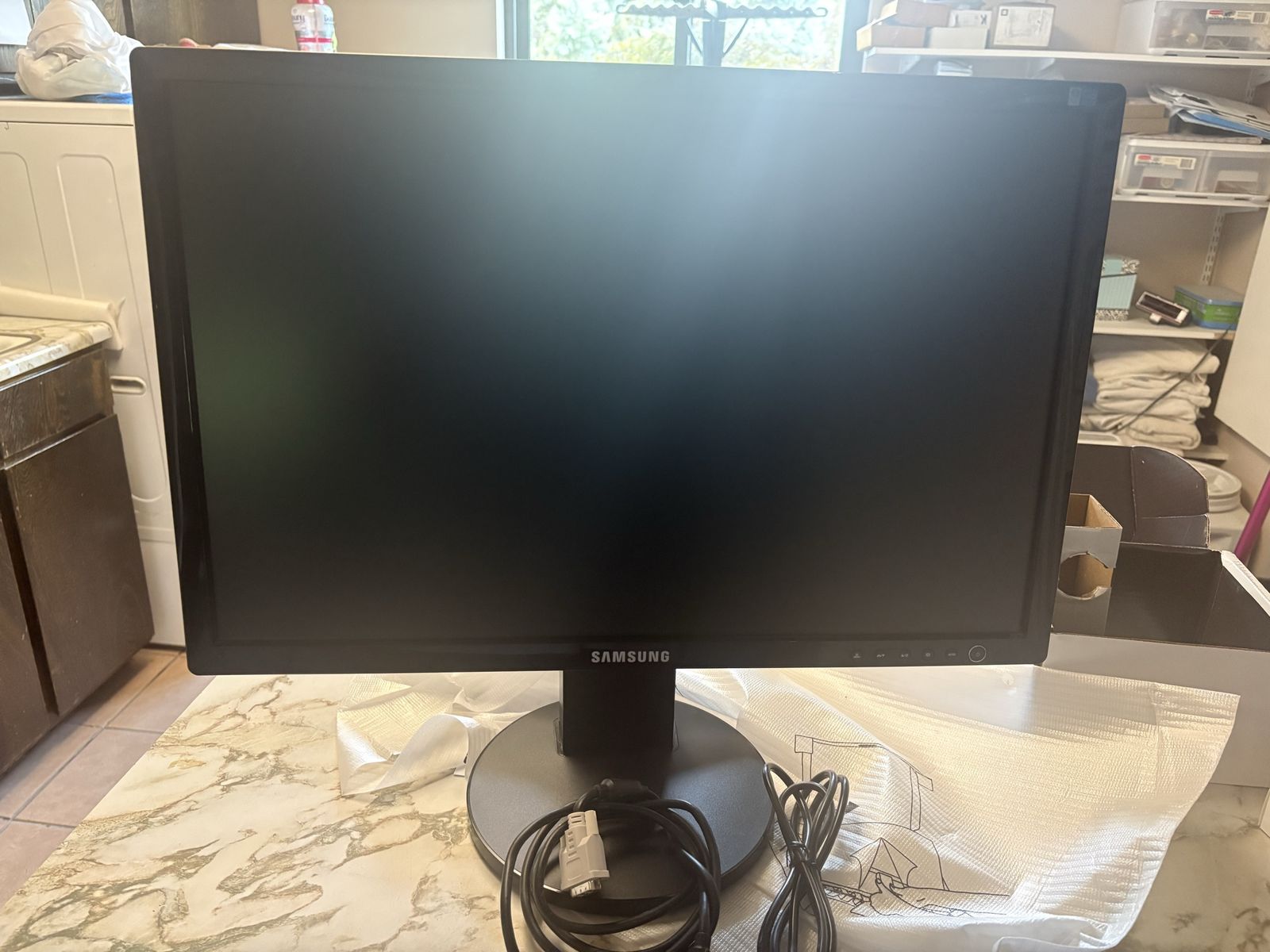 HD Computer Monitor