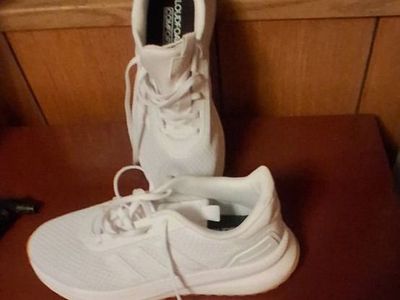 Men's Adidas size 9