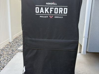 Electric Pellet Smoker