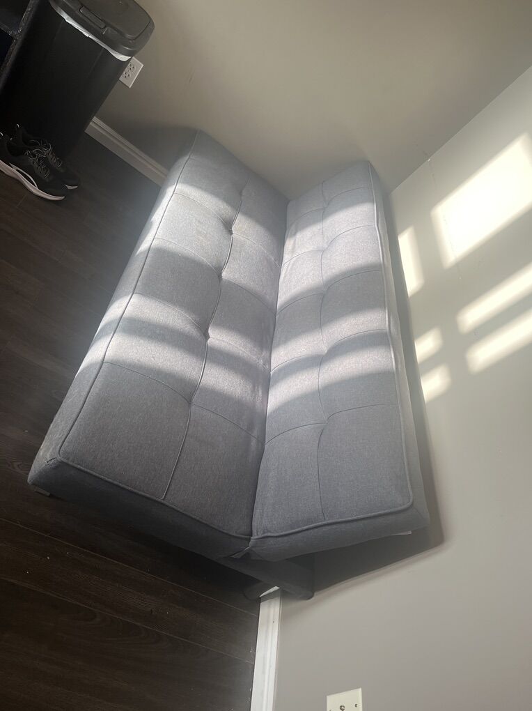 Futon Sofa