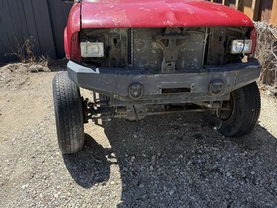 1995 Chevy Blazer