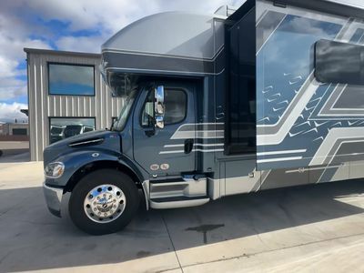 2026 Entegra Coach Accolade XL 37K