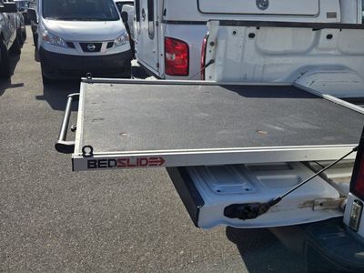 Truck Bed Slide