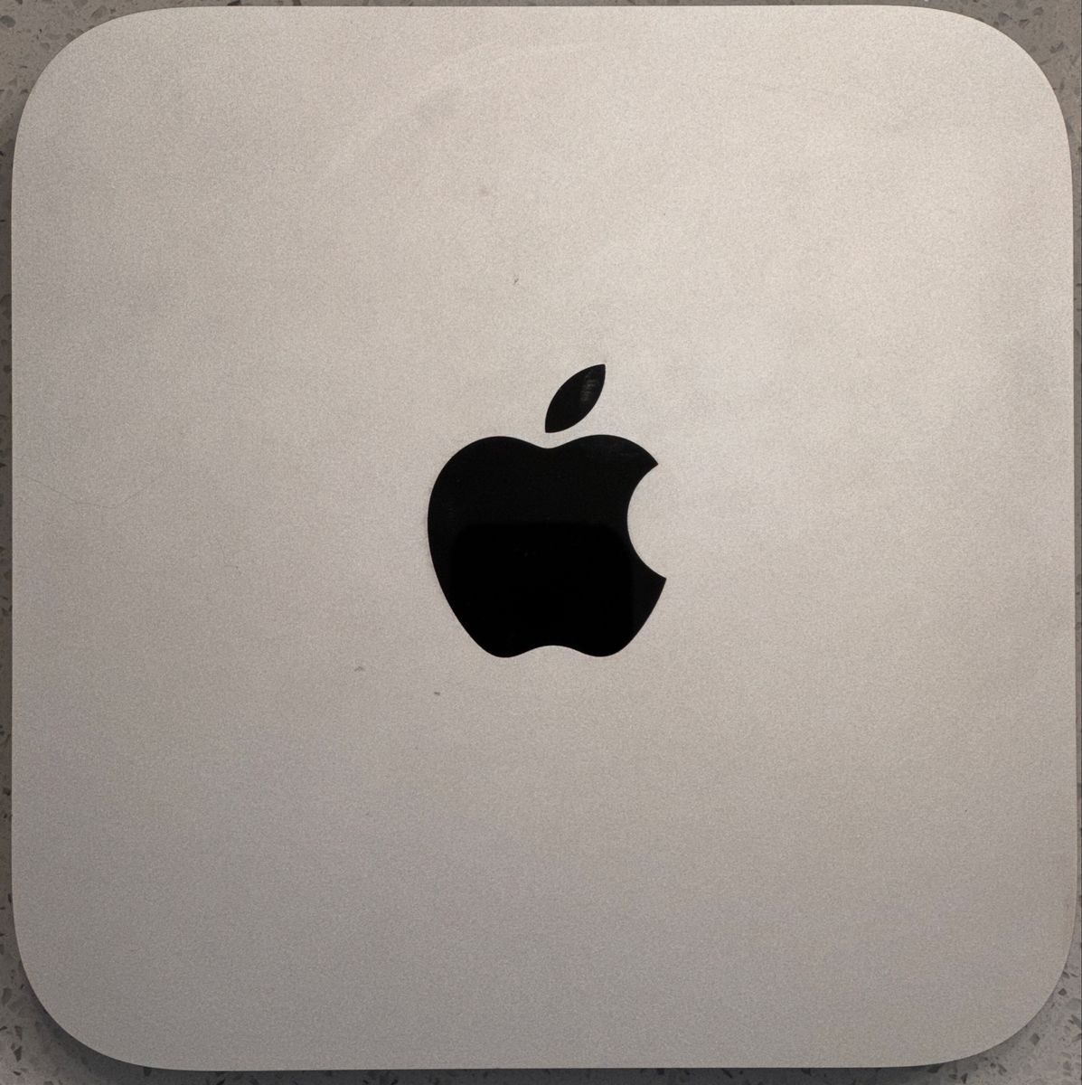 Apple Mac Mini