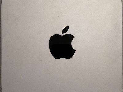 Apple Mac Mini