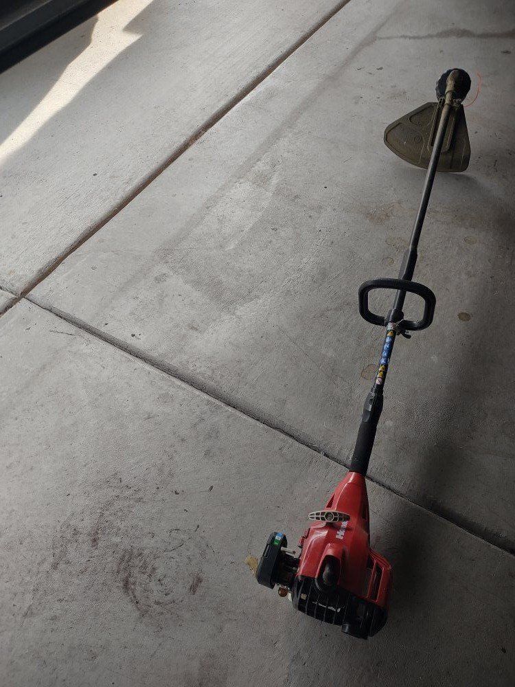 Trimmer weed eater "Home lite"