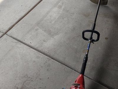 Trimmer weed eater "Home lite"