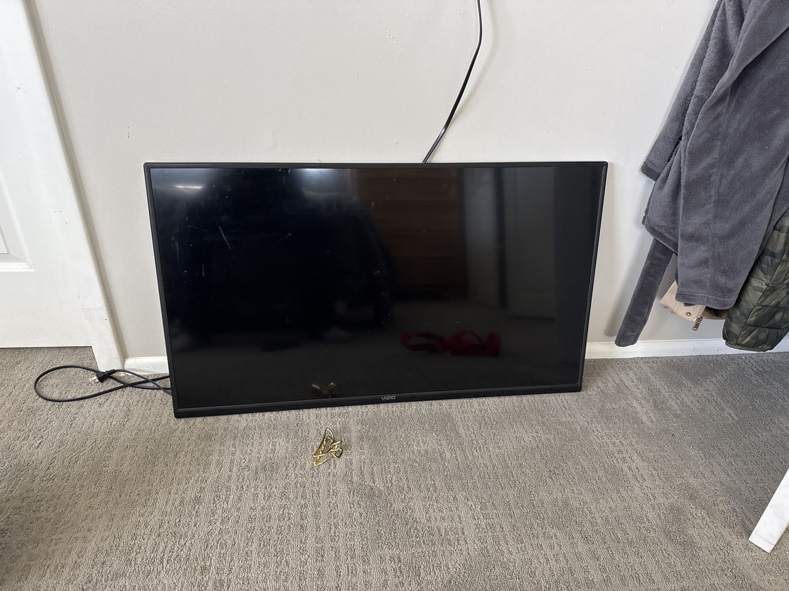 Vizio TV Works