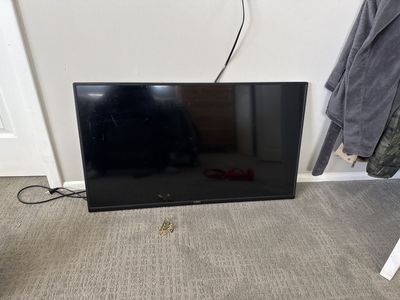 Vizio TV Works
