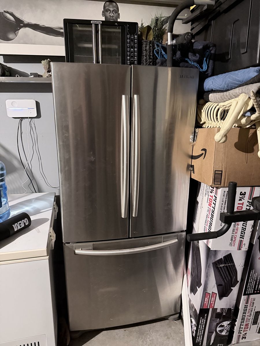 Samsung Fridge