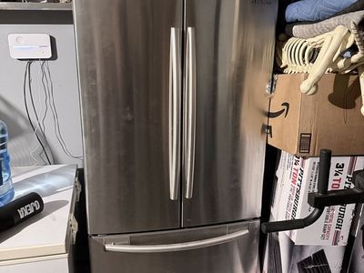 Samsung Fridge