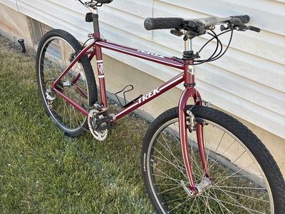 TREK 21 Speed M B