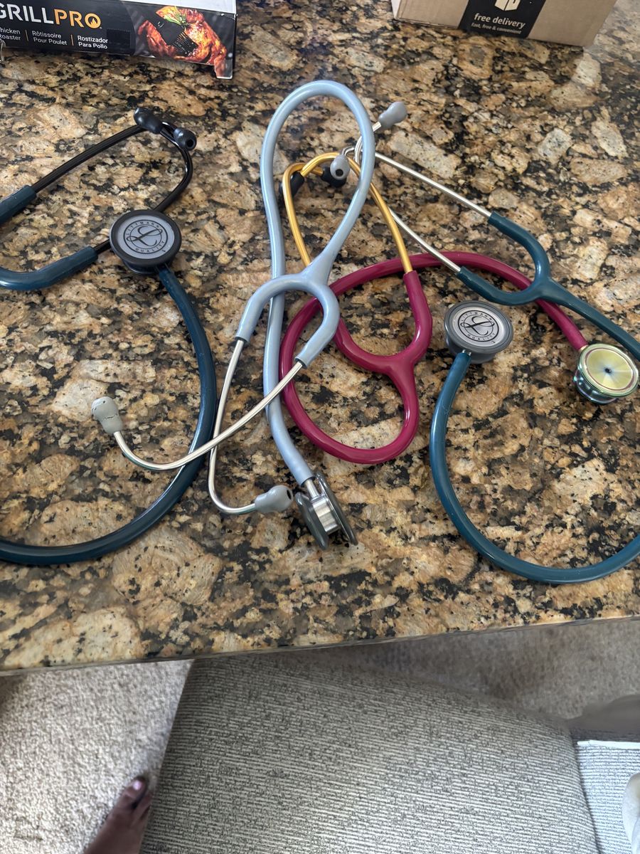 Littmann Stethoscopes
