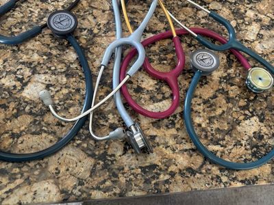 Littmann Stethoscopes