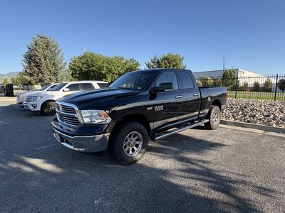 2013 Ram 1500