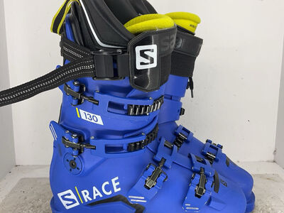 Salomon S/Race 130