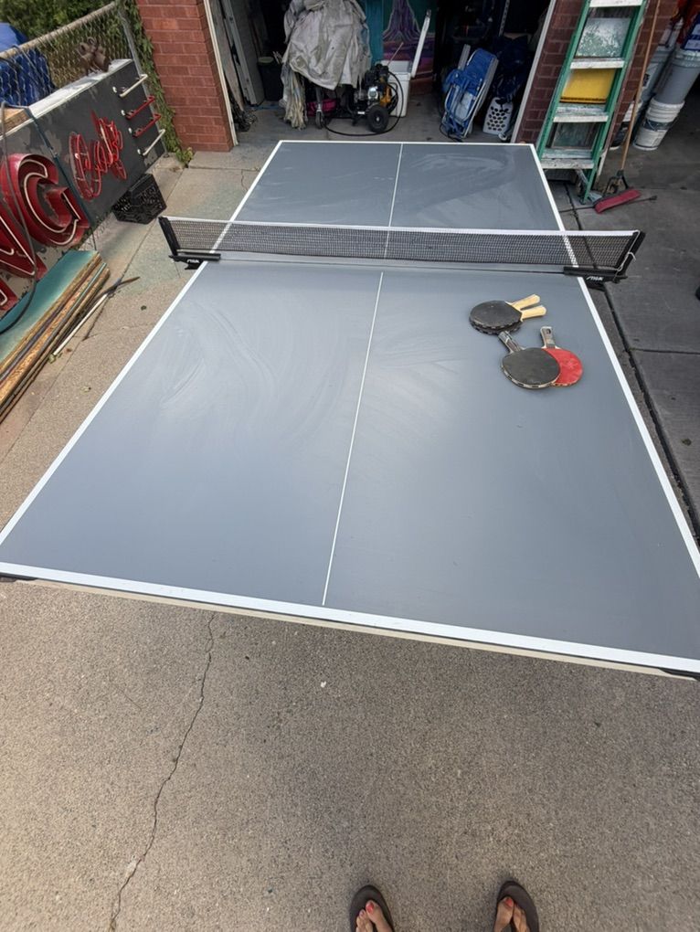Prince Ping Pong Table