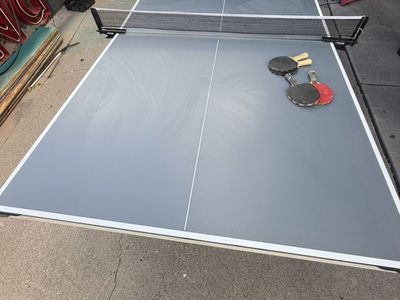 Prince Ping Pong Table