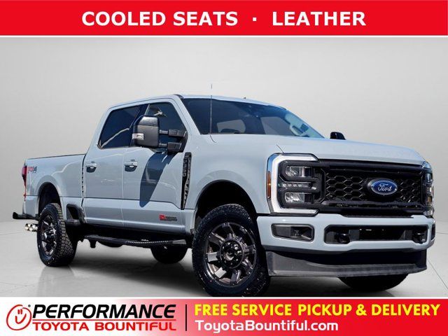 2024 Ford F-350 Lariat