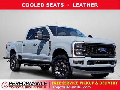 2024 Ford F-350 Lariat