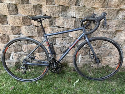 Marin Gestalt 1 road bike