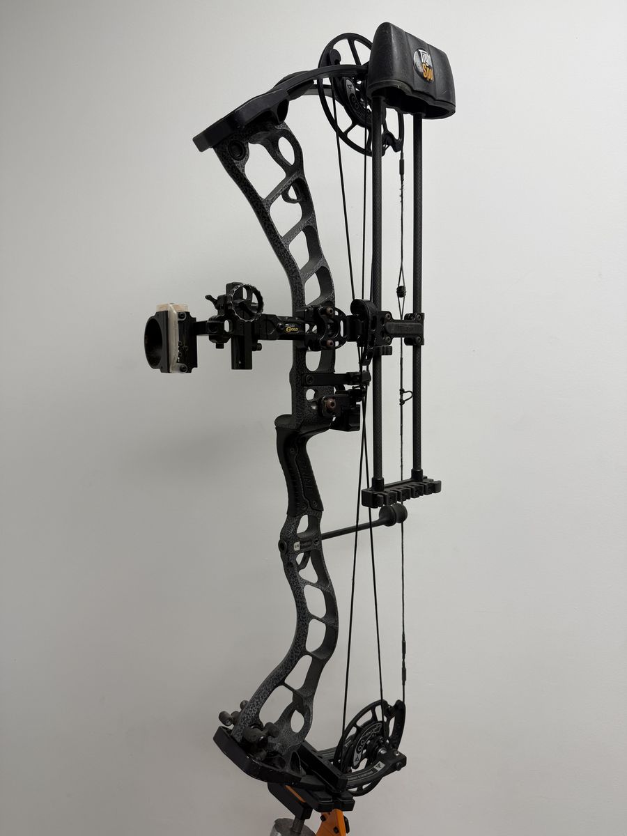 Prime Inline 3 - Used